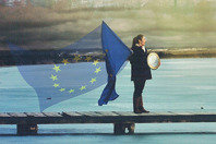 Bankensteuern ganz oben auf der Tagesordnung der EU-Finanzminister